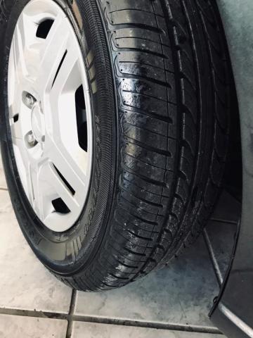 ONIX 2016/2017 1.0 MPFI JOY 8V FLEX 4P MANUAL - Foto 9