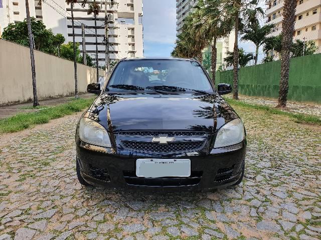 GM Chevrolet Celta 1.0 LT ano 2012 completo de fábrica - Foto 5