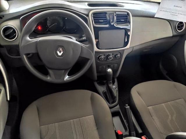 Renault Logan 1.6 Expression 8v - Foto 5