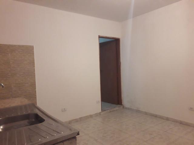 Alugo casa proximo ao terminal varginha - Zona Sul