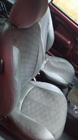 Vendo ford ka ano 99 3.100 - Foto 4