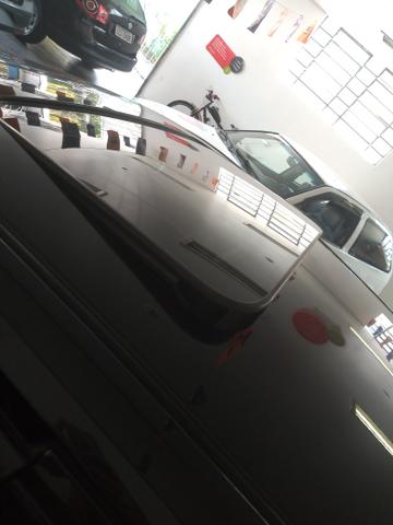 Ford fusion 2012 top de linha com teto - Foto 6