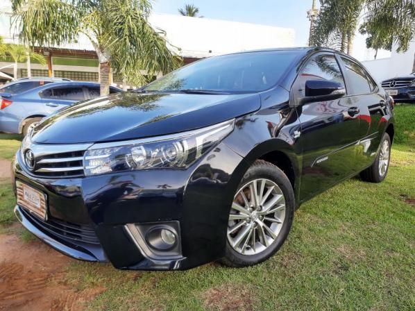 Toyota Corolla Xei 2.0 Flex 16v Aut. - Foto 9
