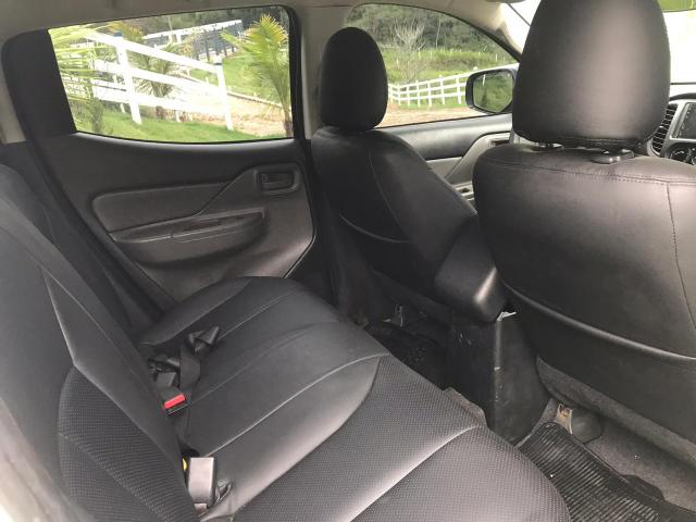 Triton 2018 Diesel 4x4 2.4 - Foto 6