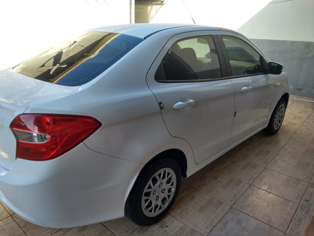 Fordo K+sedan 1.0 12V 2018 na - Foto 4