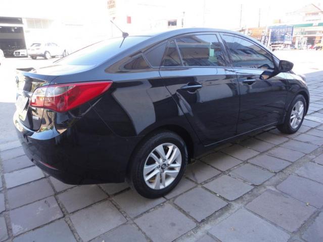 HB20S 2014/2014 1.0 COMFORT PLUS 12V FLEX 4P MANUAL - Foto 10