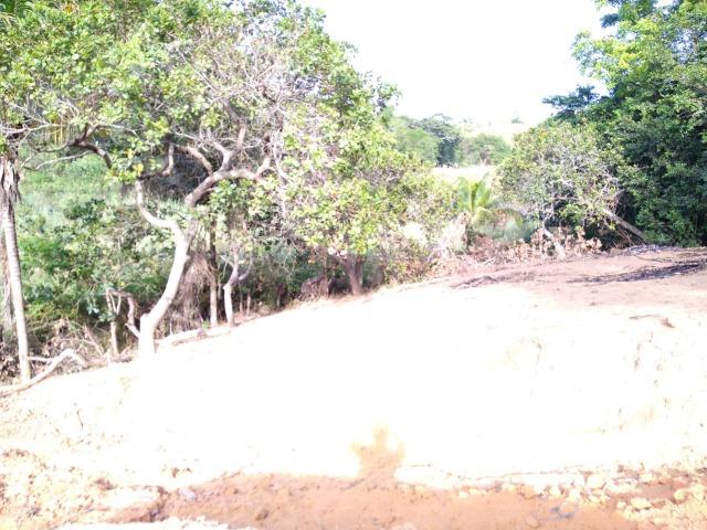 Chácara 02 Casas Oportunidade R$ 120.000,00