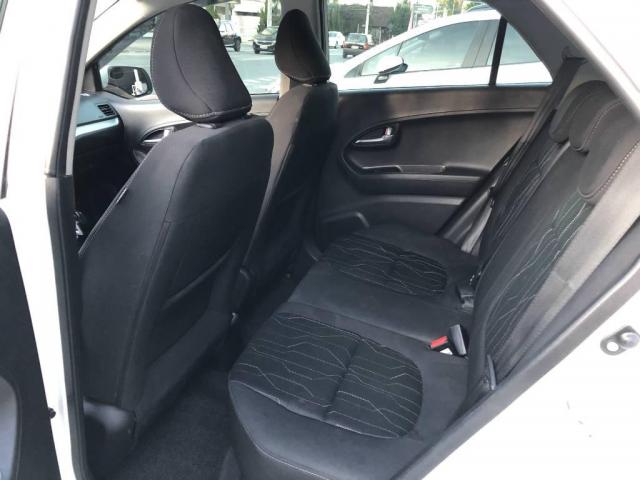 Kia Picanto EX4 1.0 12v Flex 2013 - Foto 8