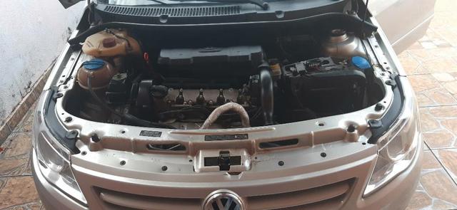 Vendo GOL G 5 - Foto 7
