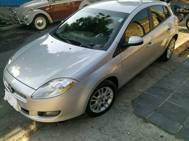 Fiat Bravo Essence 2011/2012 - Foto 10