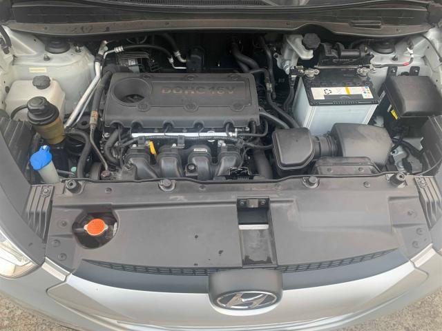 IX35 2010/2011 2.0 MPFI GLS 4X2 16V GASOLINA 4P AUTOMÁTICO - Foto 15