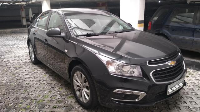 Cruze LT 1.8 2014/15 - Foto 4