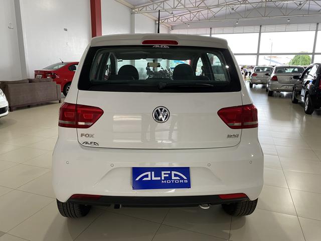 Fox 1.6 comfortline - Foto 5