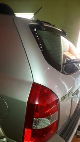 Vendo tucson blindado - Foto 5