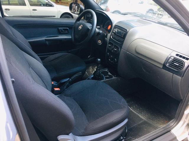 STRADA 2017/2018 1.4 MPI HARD WORKING CS 8V FLEX 2P MANUAL - Foto 8