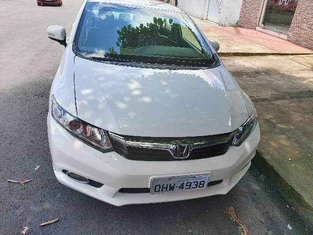 Vendo new civic - Foto 3