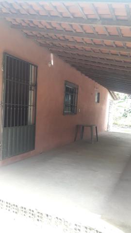 Vendo um Sítio em Tibumba