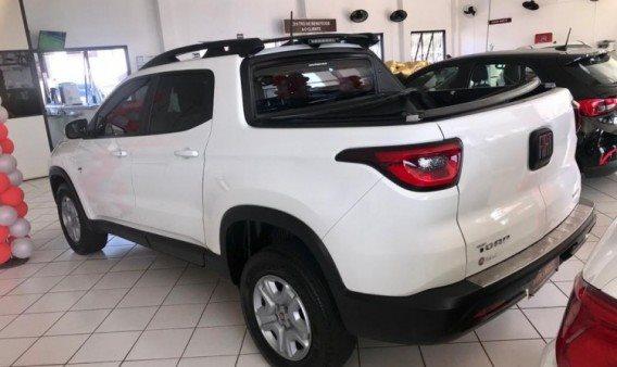 TORO 2016/2017 2.0 16V TURBO DIESEL FREEDOM MANUAL - Foto 6