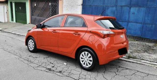 Hyundai HB20 1.0 Comfort Plus Flex 5p - Foto 2