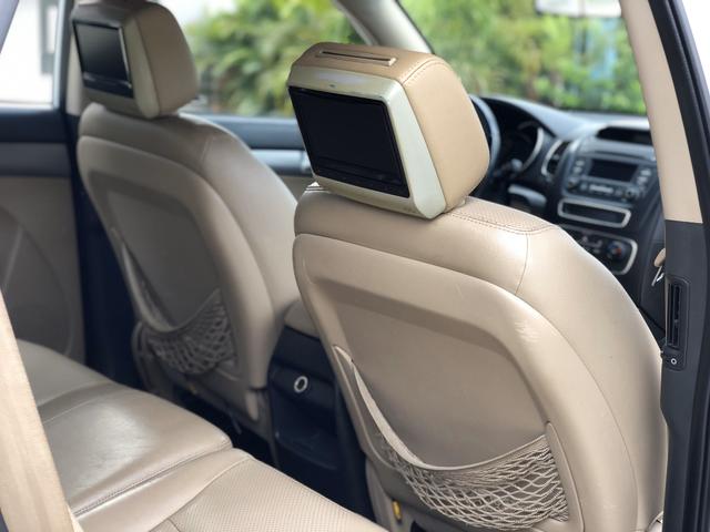 KIA Sorento 2.4 4X2 Automatico 2014/15 - Foto 8