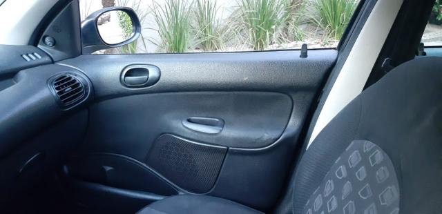 Peugeot Presence 206 1.4 Completão 2006 - Foto 9