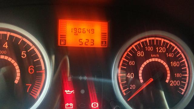 Renault Sandero Vibe 1.6 Flex - Foto 7