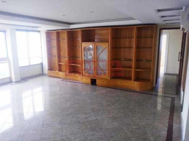 Apartamento à venda com 5 dormitórios em Barra da tijuca, Rio de janeiro cod:GAAP150002 - Foto 5