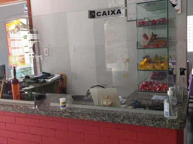 Restaurante (st oeste) (8 mil livre) - Foto 4