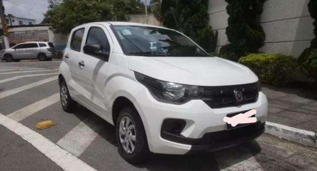 Fiat mobi - Foto 3