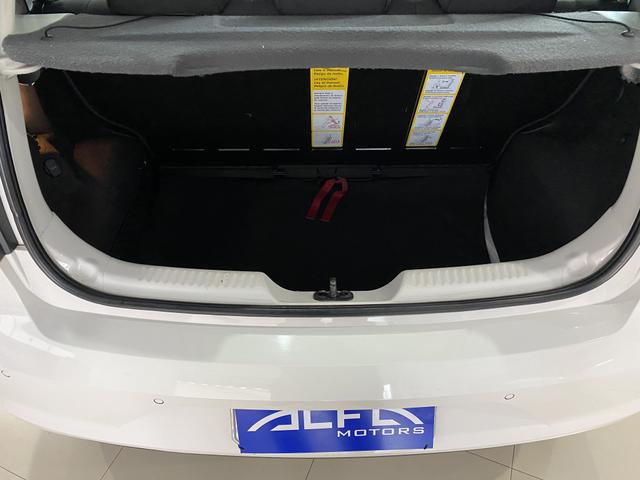 Fox 1.6 comfortline - Foto 13