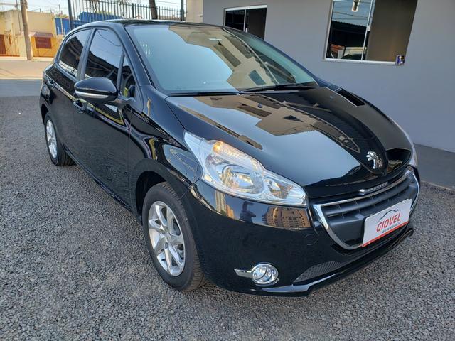 Peugeot 208 Active Pack 1.5 38.000 km