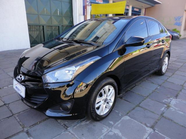 HB20S 2014/2014 1.0 COMFORT PLUS 12V FLEX 4P MANUAL - Foto 8