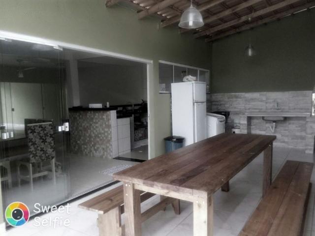 Alugo casa para temporada Praia Da Enseada sao chico sc - Foto 16