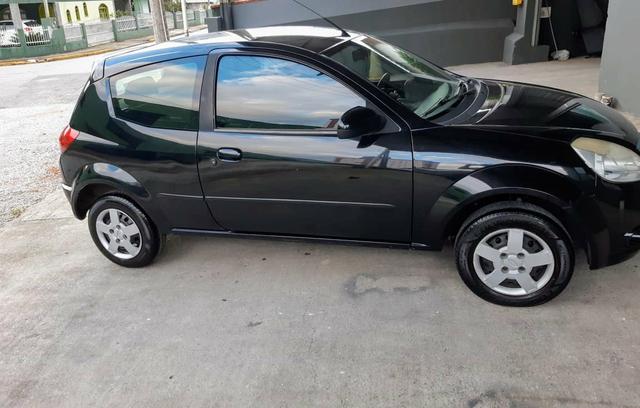 BAIXOU 15MIL!!! Oportunidade - FORD KA COMPLETO!! - Foto 2