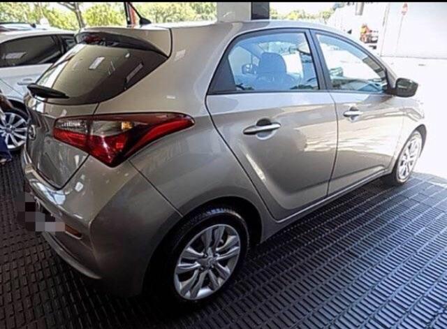 Hyundai Hb20 1.6 comfort plus 16v flex 4p automático -2015/2015 - Foto 3