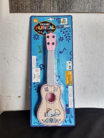 Violão e Teclado para Crianças - Foto 5
