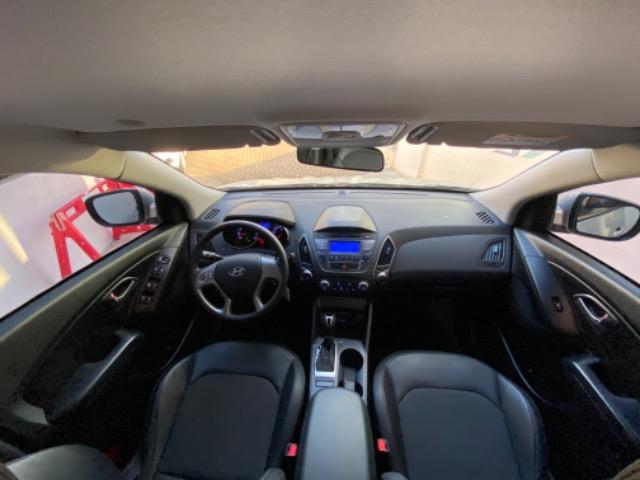 Hyundai Ix35 2017 Automática baixo km - Foto 7