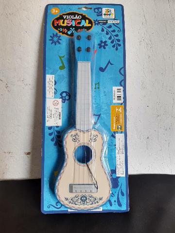 Violão e Teclado para Crianças - Foto 3