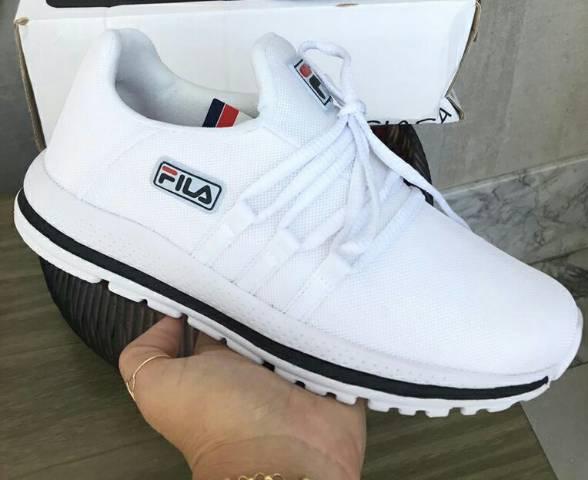 tenis fila 2020