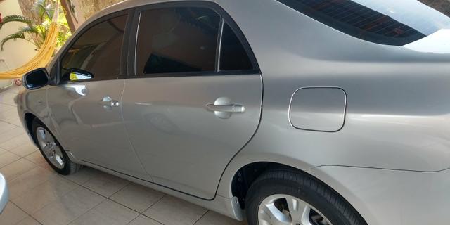 Corolla XEI flex 1.8 - Foto 5