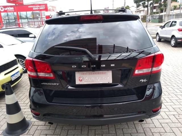 DODGE JOURNEY RT 3.6 V6 AUT - Foto 4