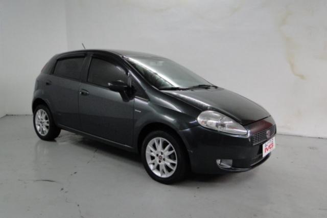 Punto Essence Dualogic. 1.6 Flex 5P - Foto 3