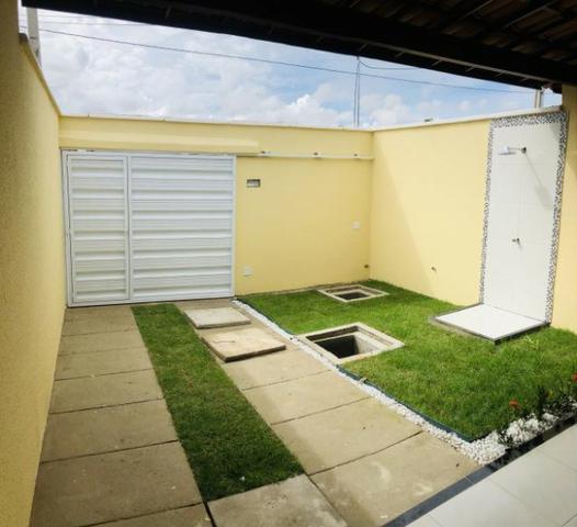 D.P Casas com fino acabamento em ótima localização - Foto 3