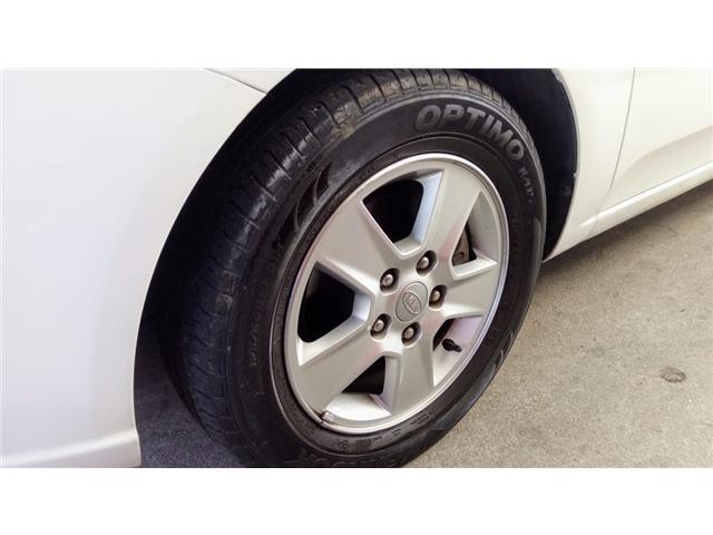 Novo demais! Kia Cerato 1.6 EX3 Sedan Gasolina 4P Manual 2012 (+ uma pequena entrada) - Foto 6