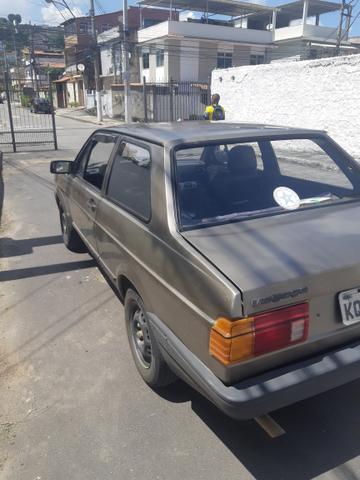 Voyage 1990 1.8 AP GNV - Foto 6