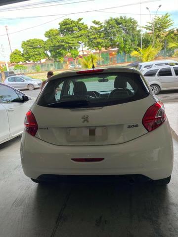 Peugeot 208 2015 - Foto 7