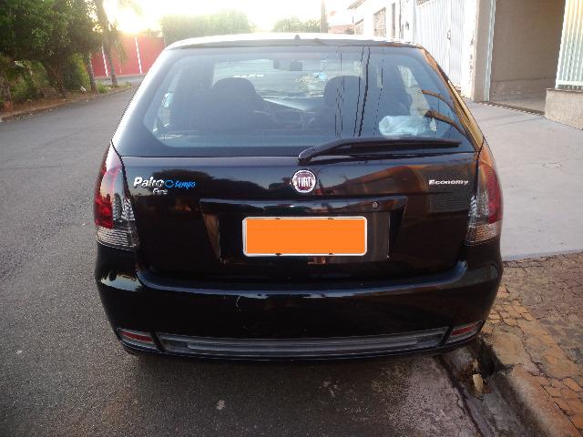 Palio 2011/2012 1.0 mpi fire economy 8v flex 4p manual - Foto 5