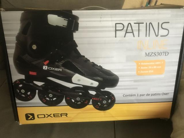 Patins