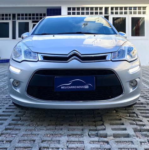 Citroen C3 2018