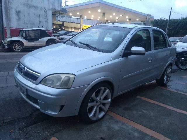 Corsa sedan extra - Foto 2